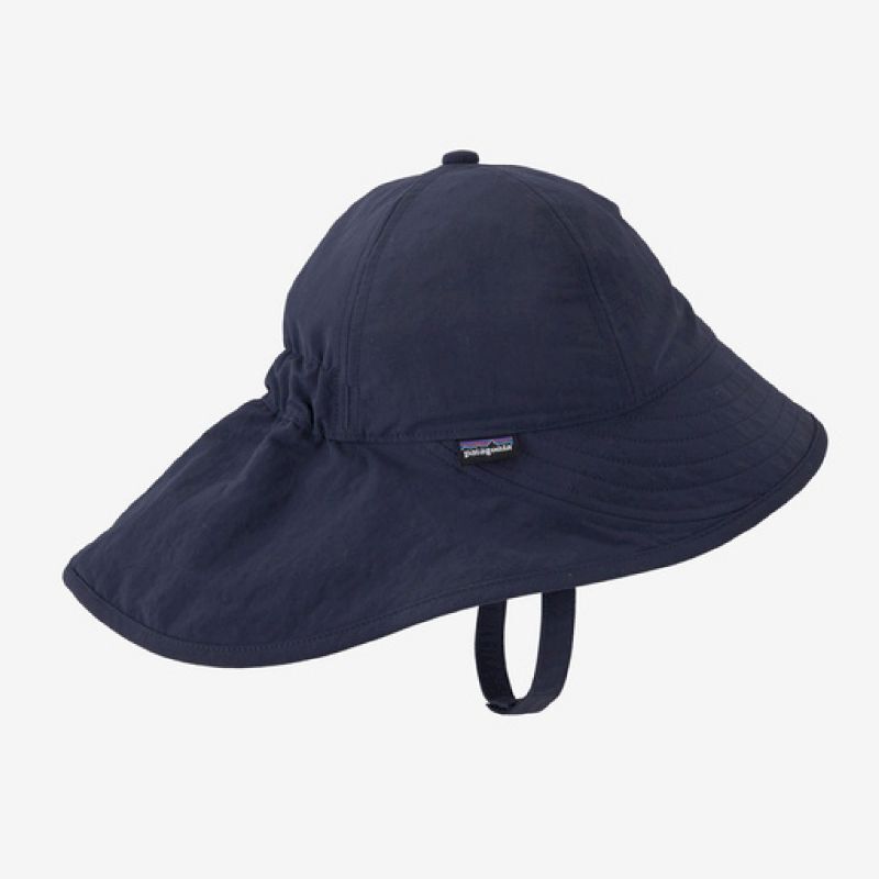 Baby Block the Sun Hat - Chapeau enfant