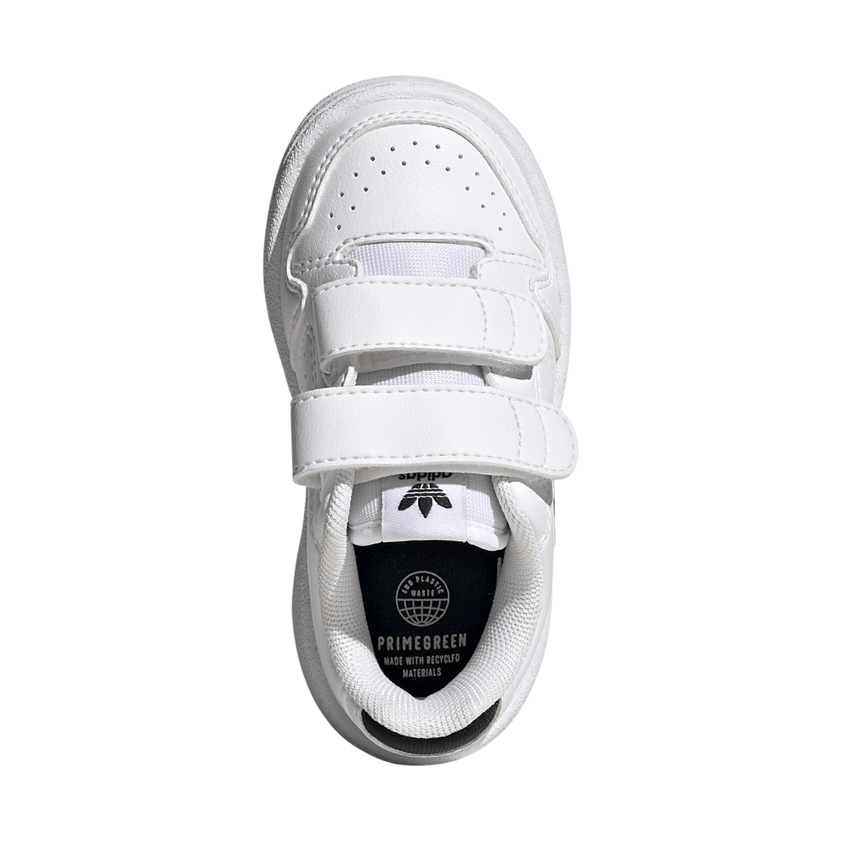NY 90 CF I - Baskets basses | Blanc