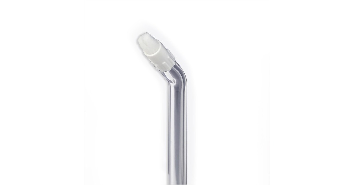 WaterpikOD-100 Orthodontische Tip opzetstuk  (2 stuks)