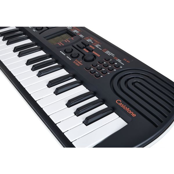 Casio SA-81