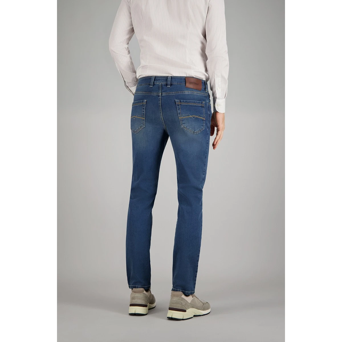 Heren Chino Tapered 10242156 01