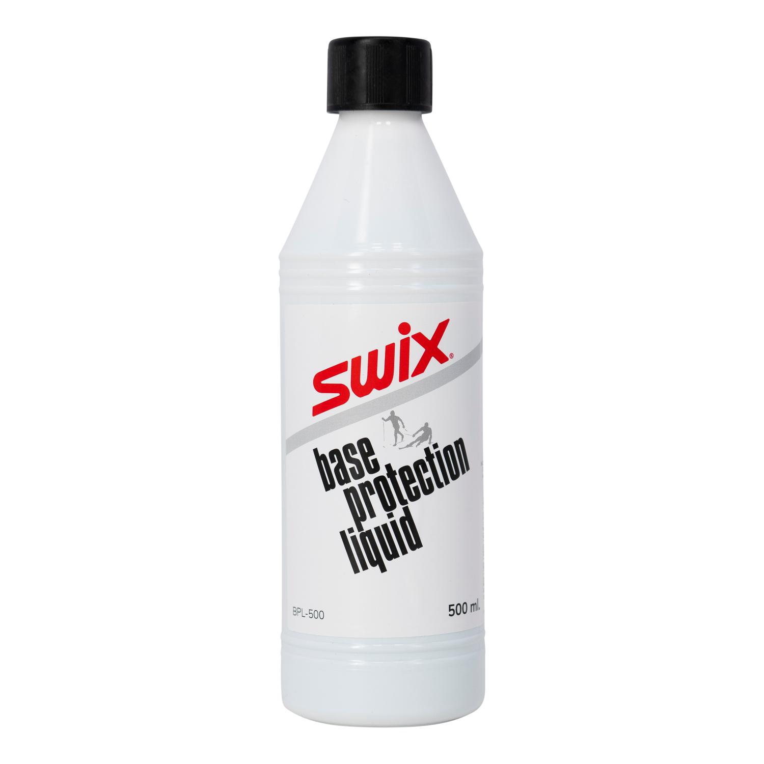 Swix Base Protection Liquid 500ml Flytende transportvoks 500ml