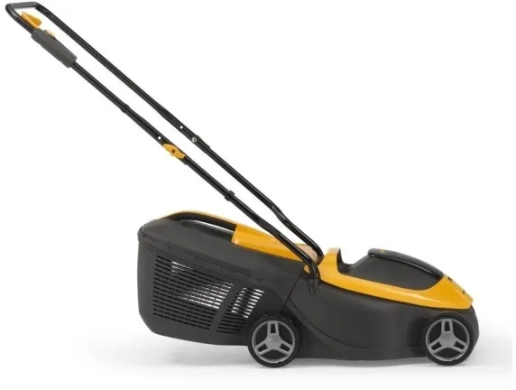 Stiga Collector 132e Batteri Plæneklipper