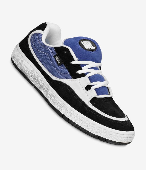 Vans Speed LS Schuh (black navy)