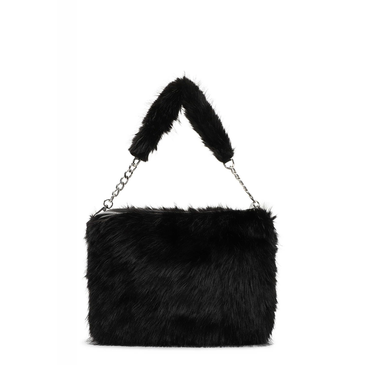 Emily & Noah Dominique Shoulderbag M black
