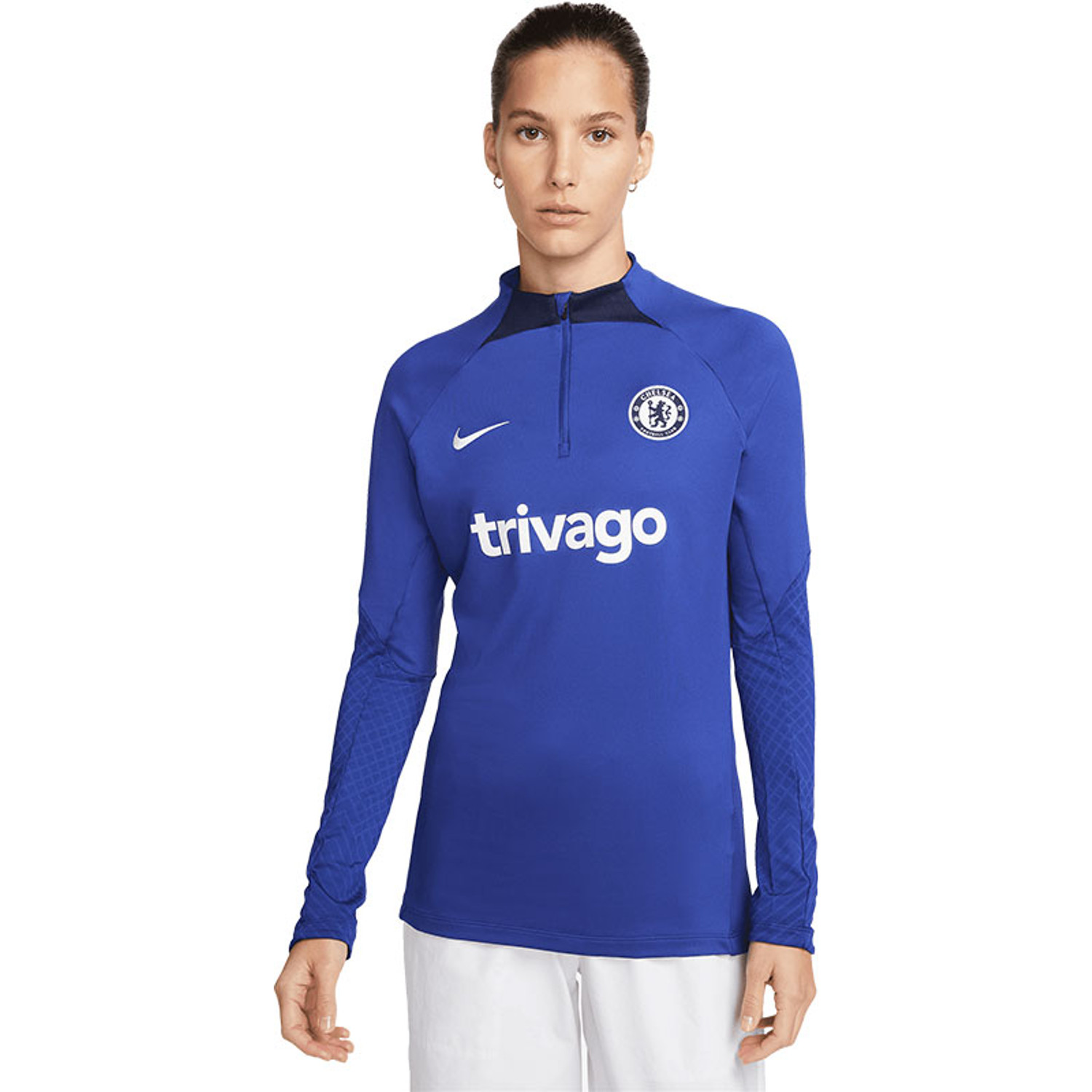 Nike Chelsea Strike Trainingspak Dames