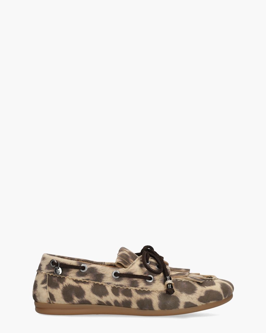 Via Vai June Loua Multi Damesloafers
