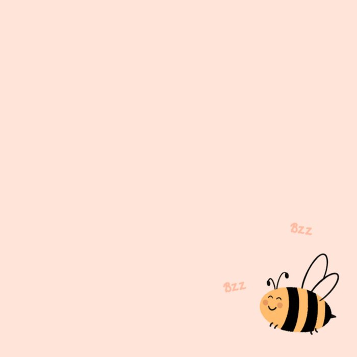 Greetz | Valentijnskaart | bijtje