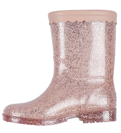 Sofie Schnoor Gummistiefel - Rose