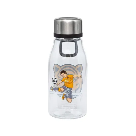 Beckmann Trinkflasche Tiger Team, 0,4L