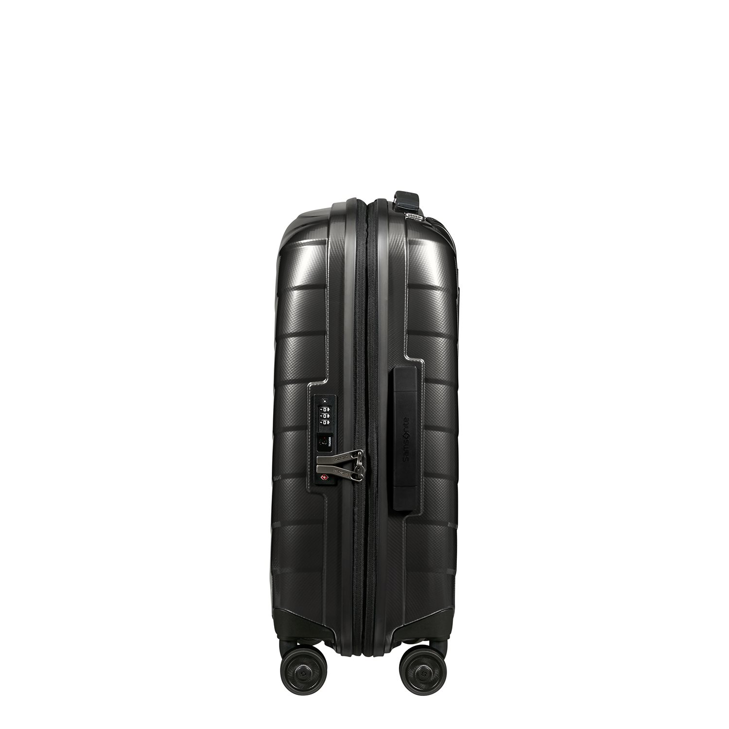 Samsonite Attrix Spinner 55/35 EXP anthracite