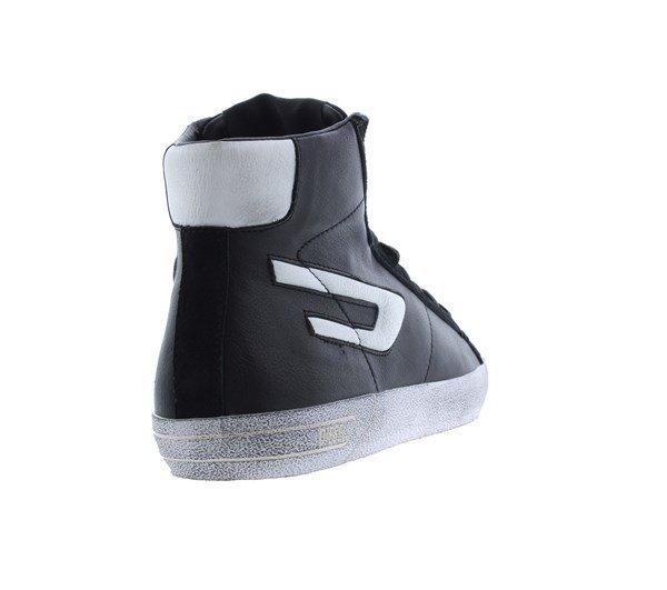 Diesel Leroji Mid Hi Tops