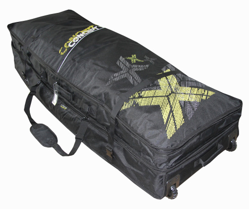 Concept X Wing Travelbag XT