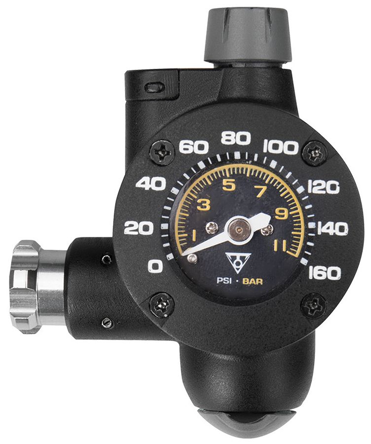 Topeak AirBooster G2 kaufen | Bike-Discount