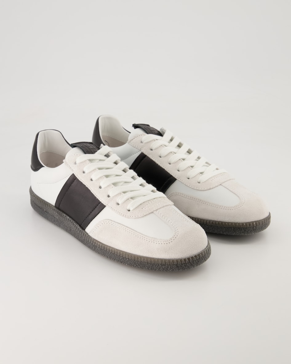 Kennel & Schmenger Crack Sneaker in Weiß