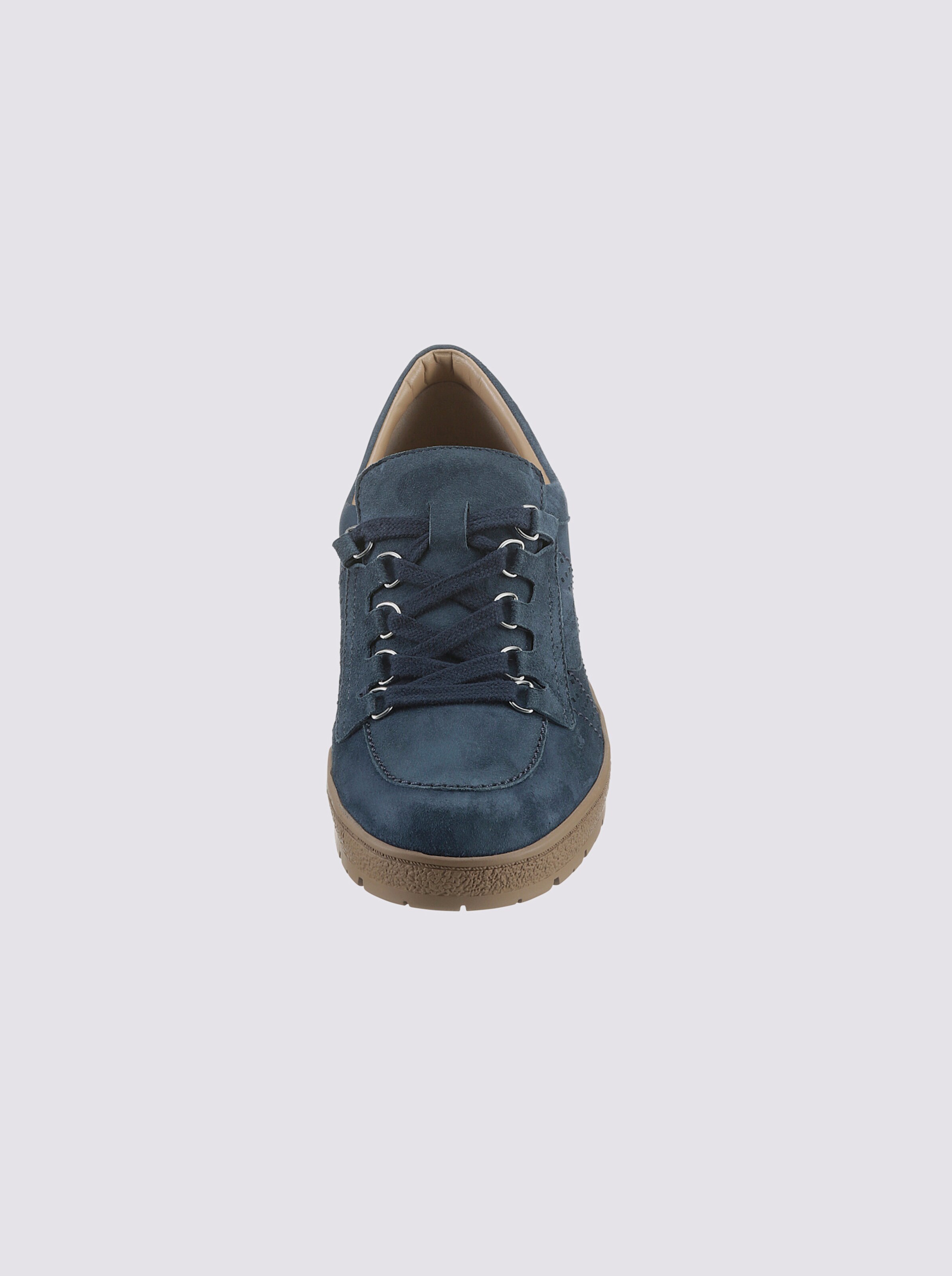 Schnürschuh
