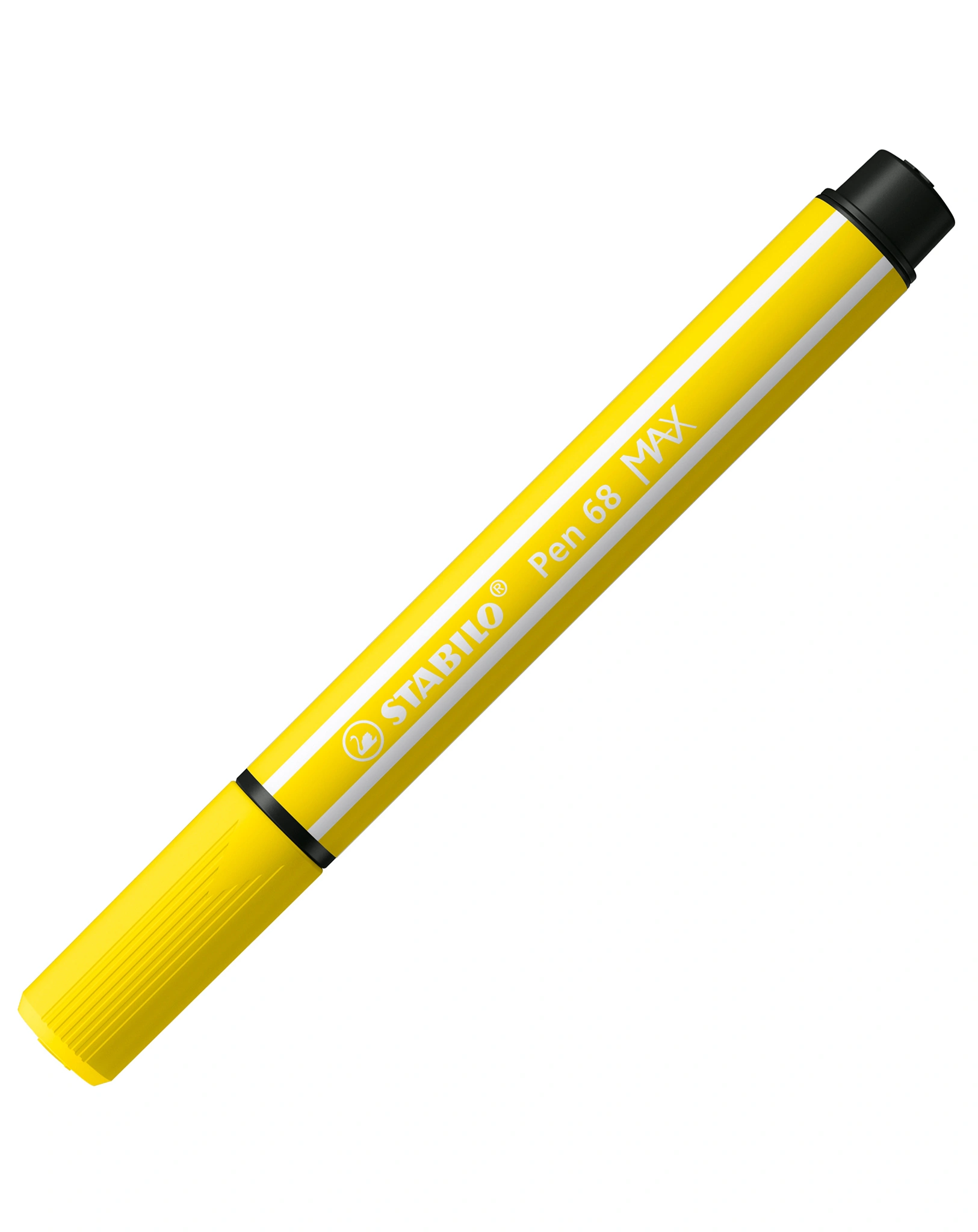 Filzstift STABILO® Pen 68 MAX ARTY 24er-Pack