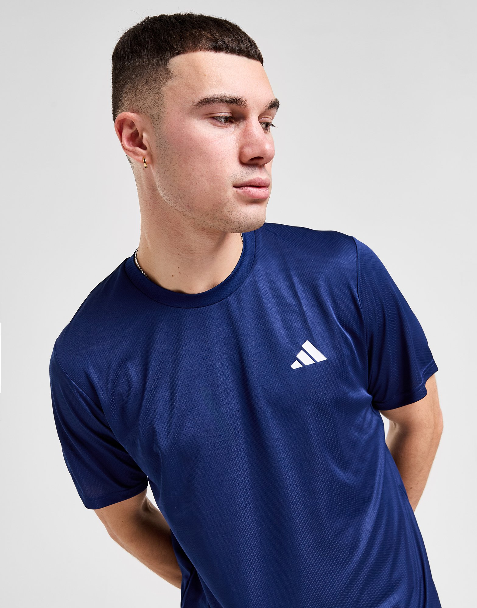 adidas T-shirt de training Train Essentials
