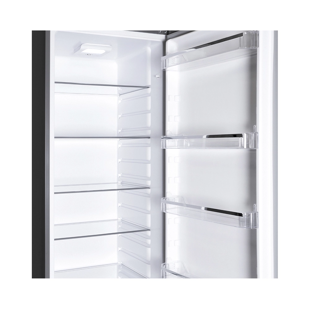 Kibernetik FSP Kühlschrank 331 Liter Inox ( D )