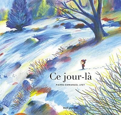 LE SEUIL - CE JOUR-LA
