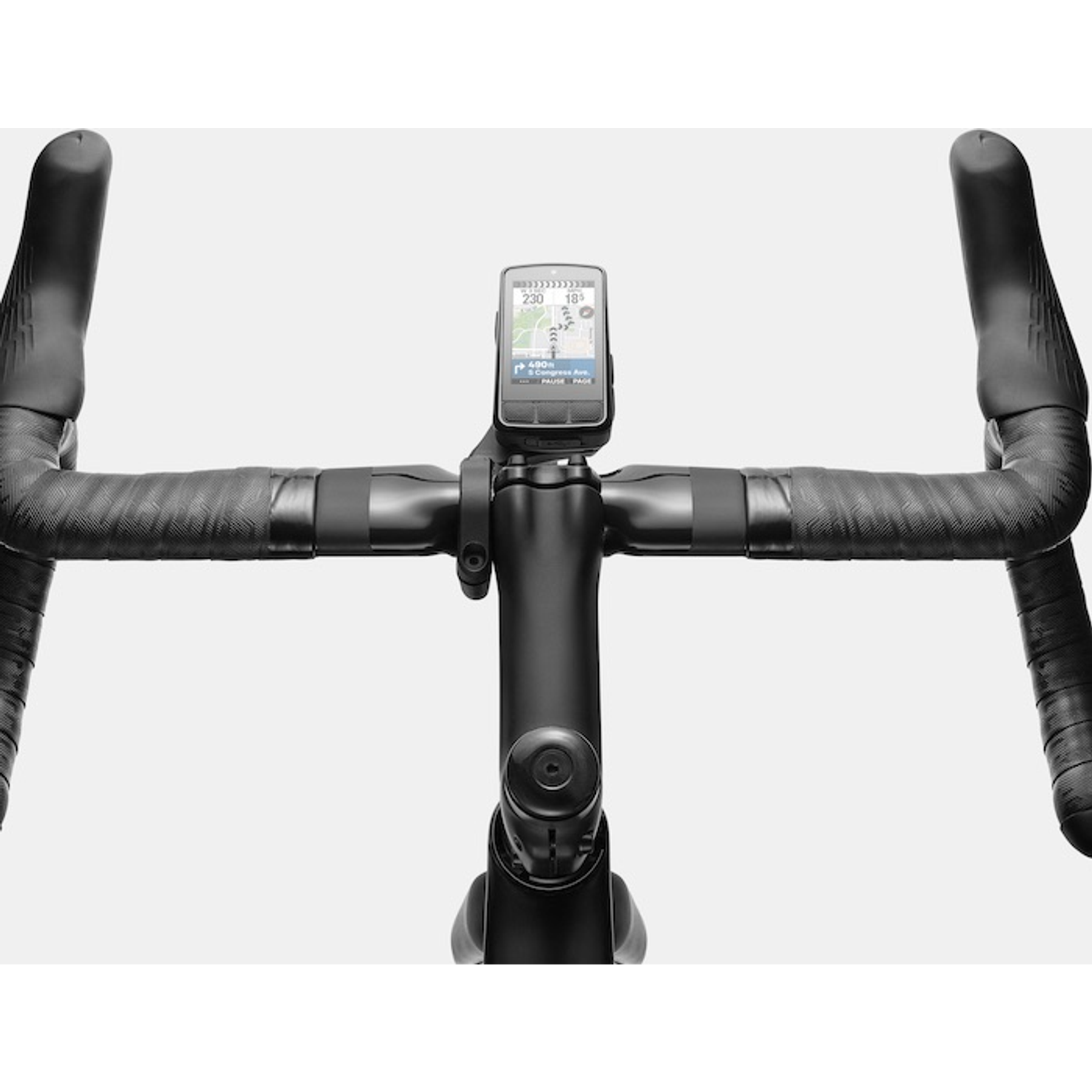 Wahoo Elemnt Bolt 3 Fietscomputer
