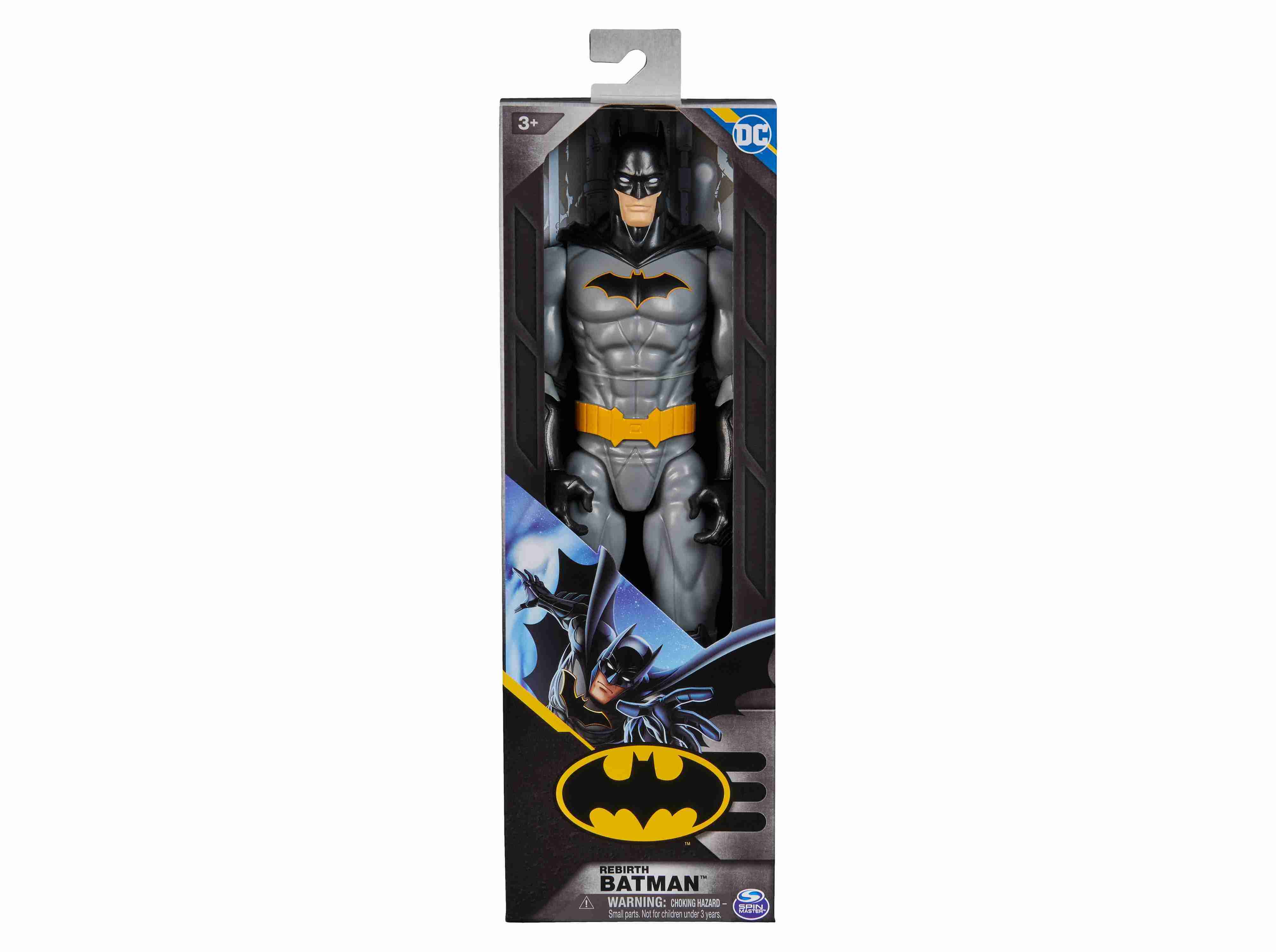 FIGURA BATMAN 30CM