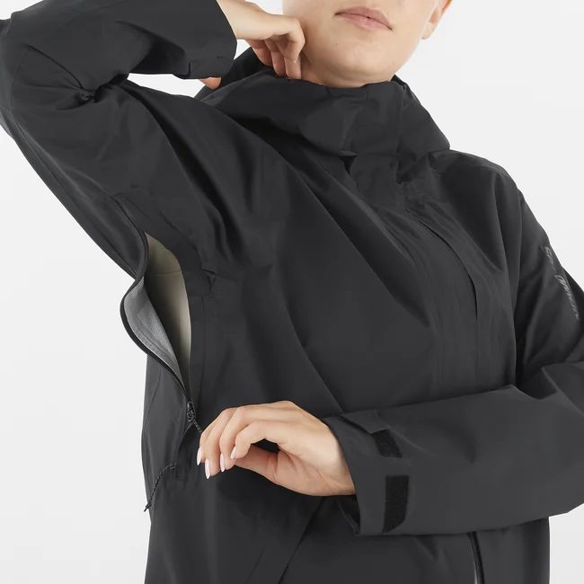 OUTERPATH PRO 2.5L  Veste Shell pour femme
