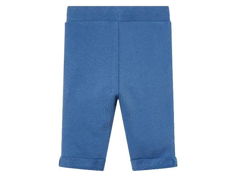 Baby joggingbroek