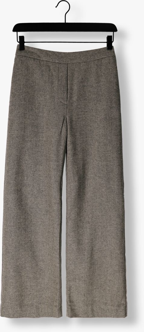 MSCH COPENHAGEN grijze msch copenhagen pantalon mschillune long pants