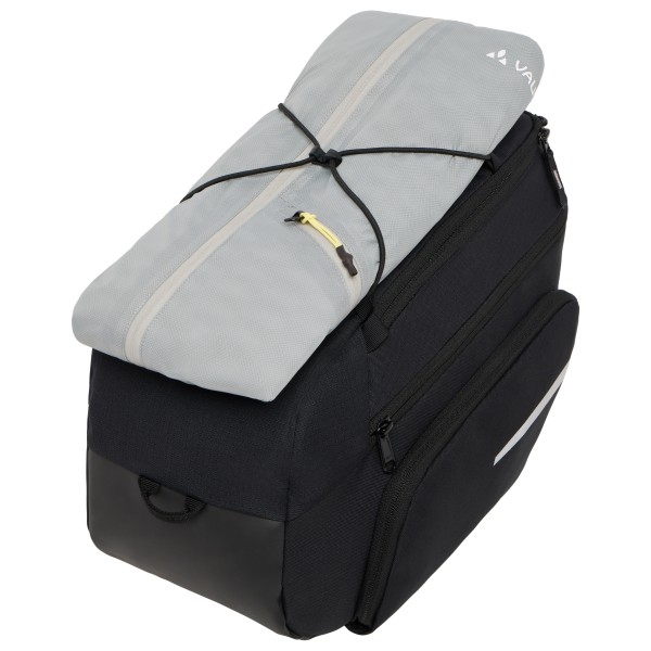 Vaude - Silkroad Plus (UniKlip 2.0) - Sacoche pour porte-bagages