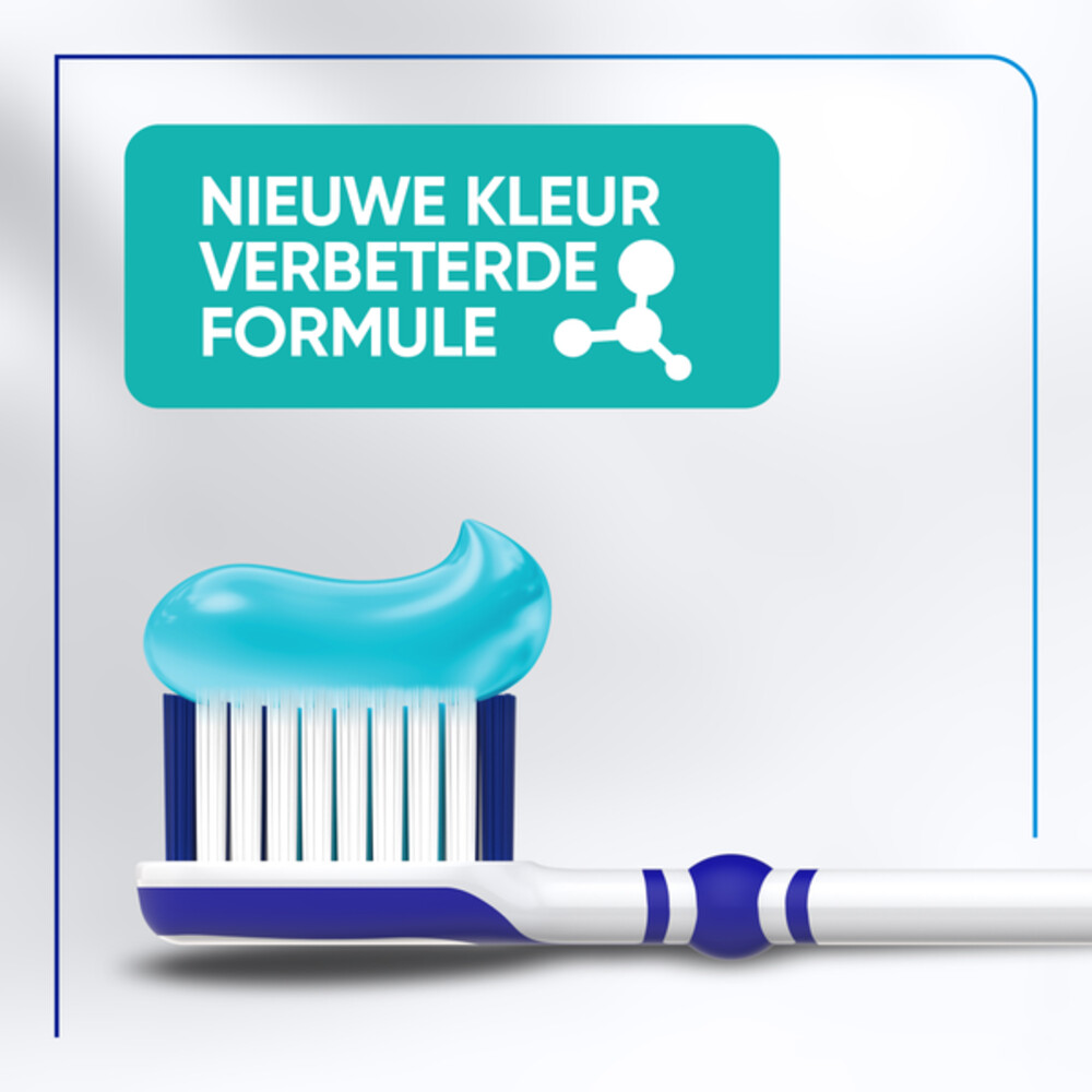 3x Sensodyne Tandpasta MultiCare Duo2 x 75 ml