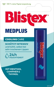 Blistex Medplus