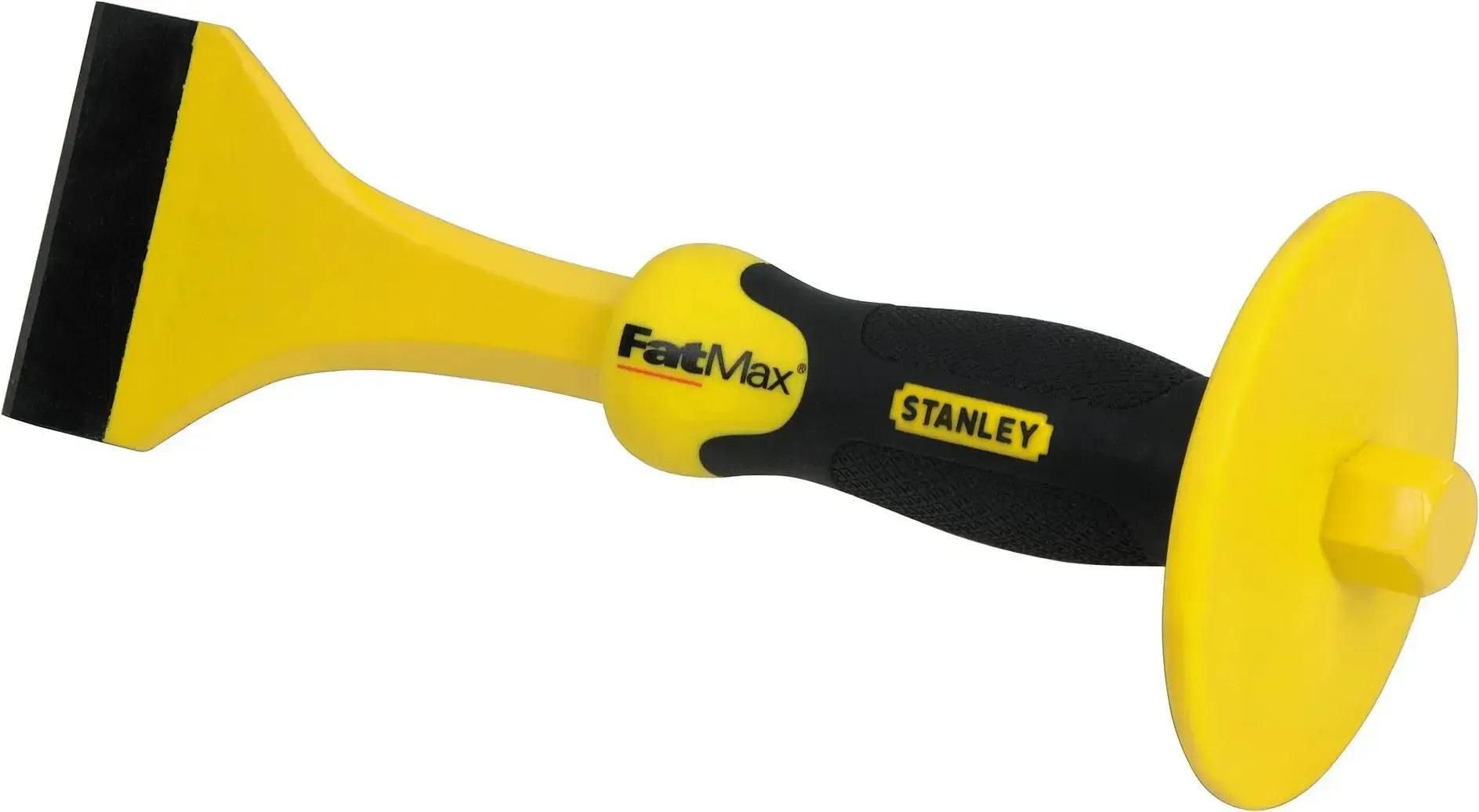 Stanley 4-18-331 FatMax™ Vloerbeitel 75mm