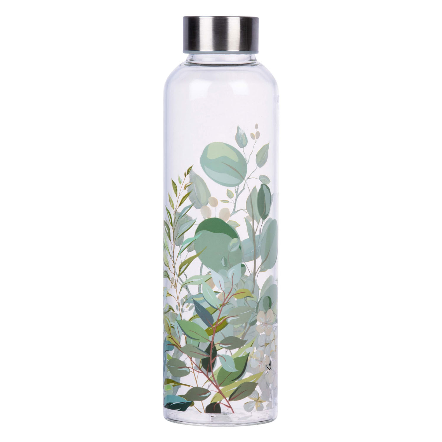 Alpina Drinkfles met Print