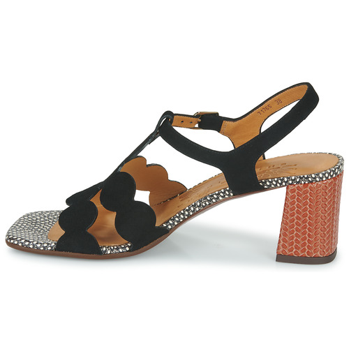 Chie Mihara - LUCALA - Noir