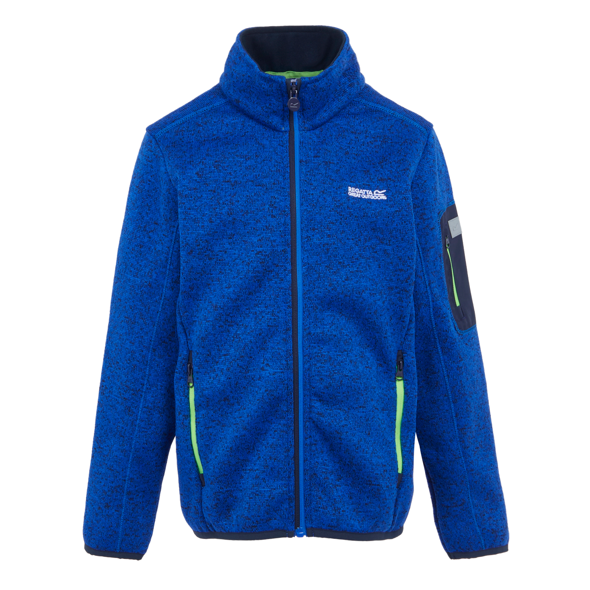 Regatta Newhill Kinderfleecejacke