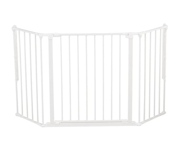 Grind FLEX M, 90-146 cm Vit, BabyDan