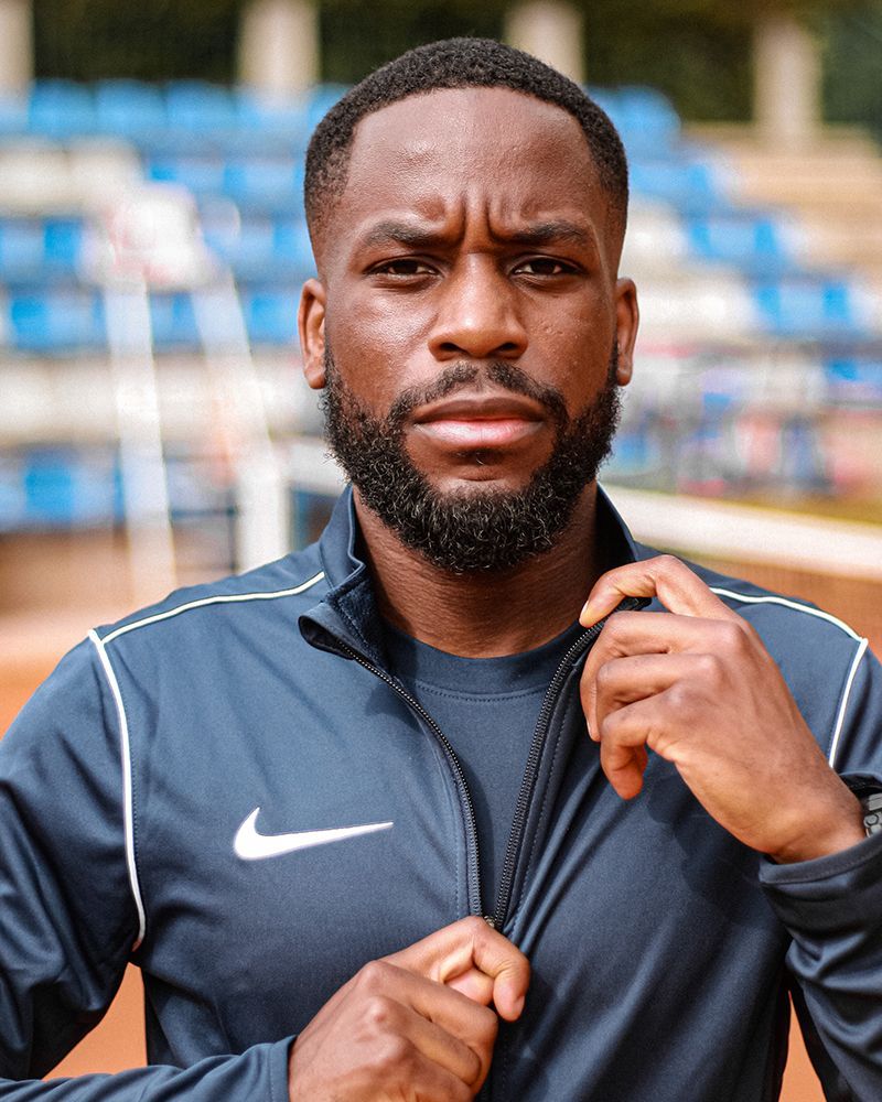 Veste de survêtement Nike Park 20 pour homme