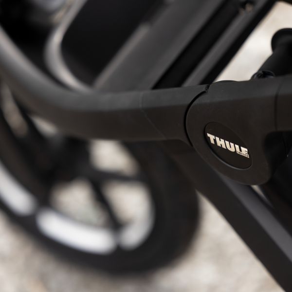 Thule Urban Glide 3 Kinderwagen - Mid Blue