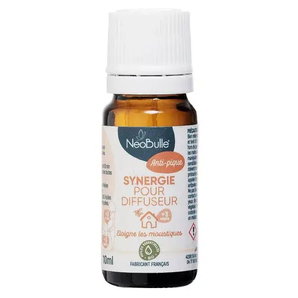 Néobulle Anti-Prick Synergy para Bio Difusor 10ml