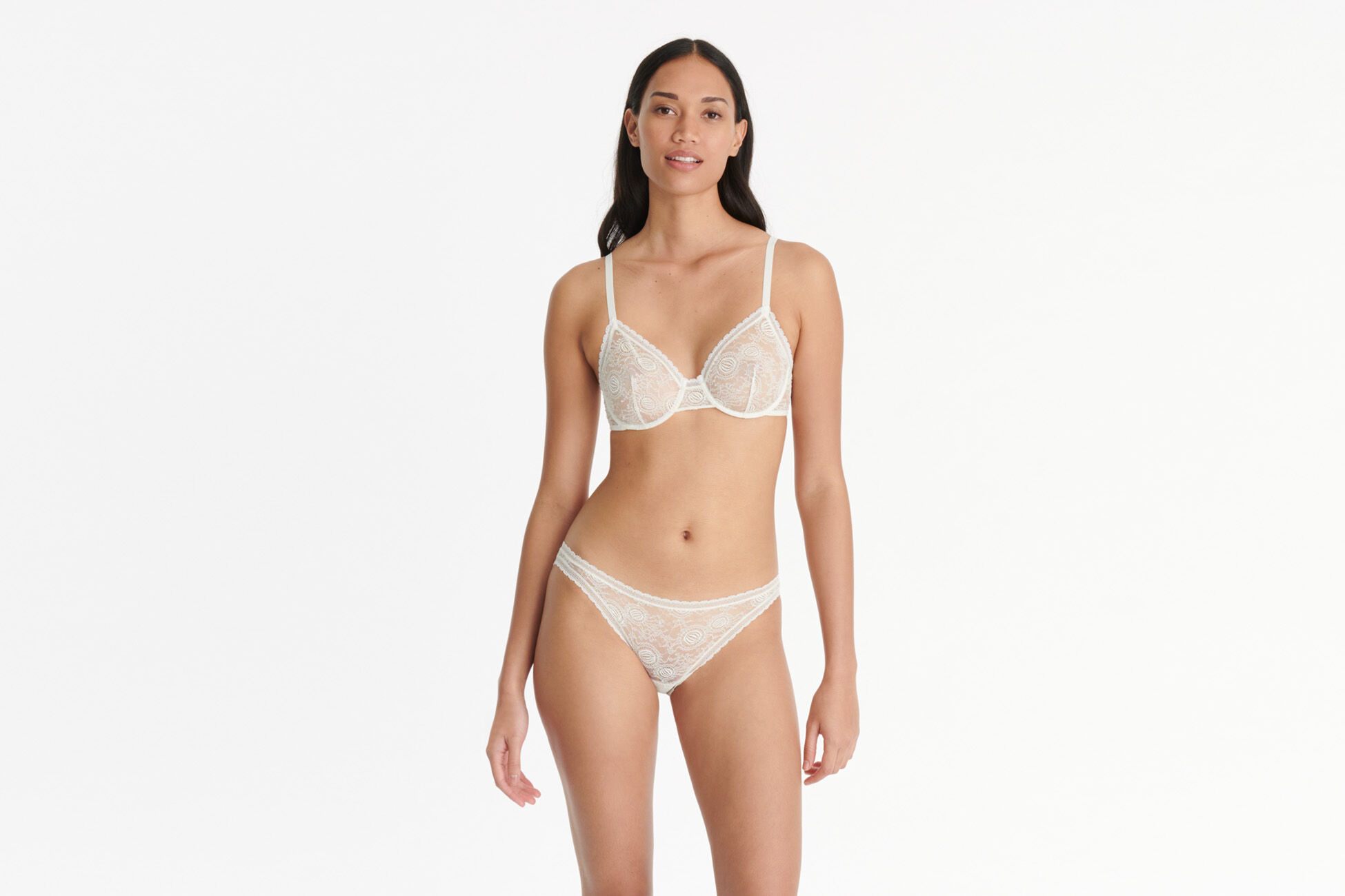 Agate Culotte fine LYS