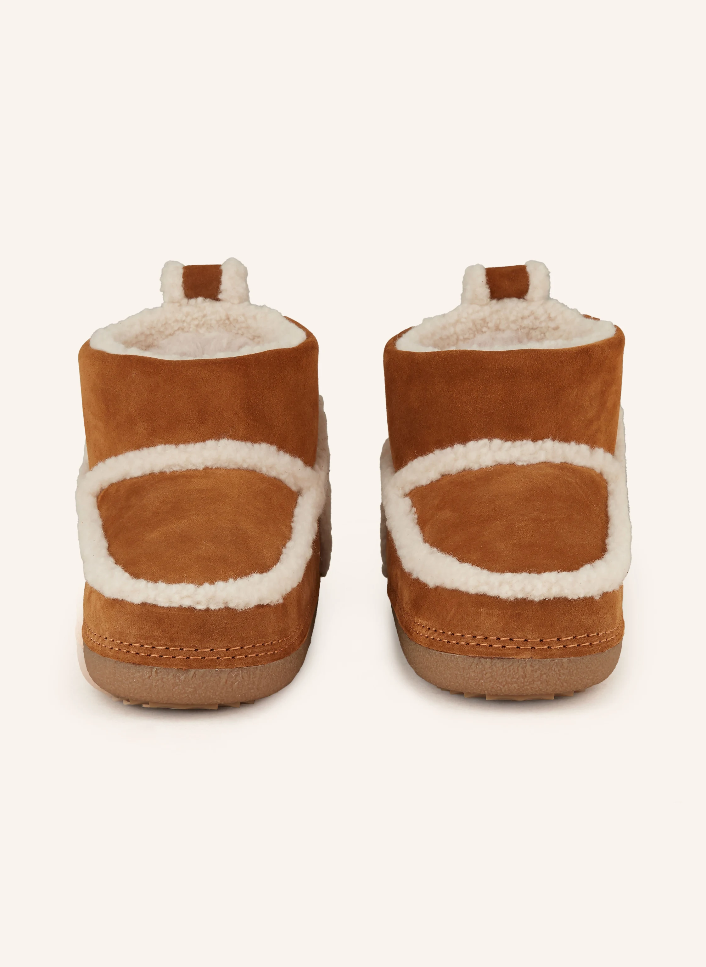 INUIKII Boots