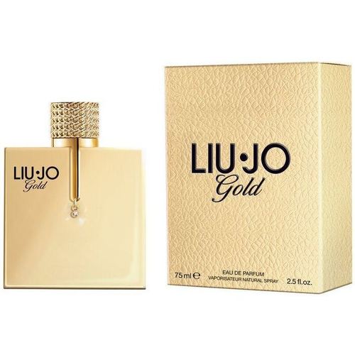 Liu Jo - Gold Eau de Parfum 50ml Otros