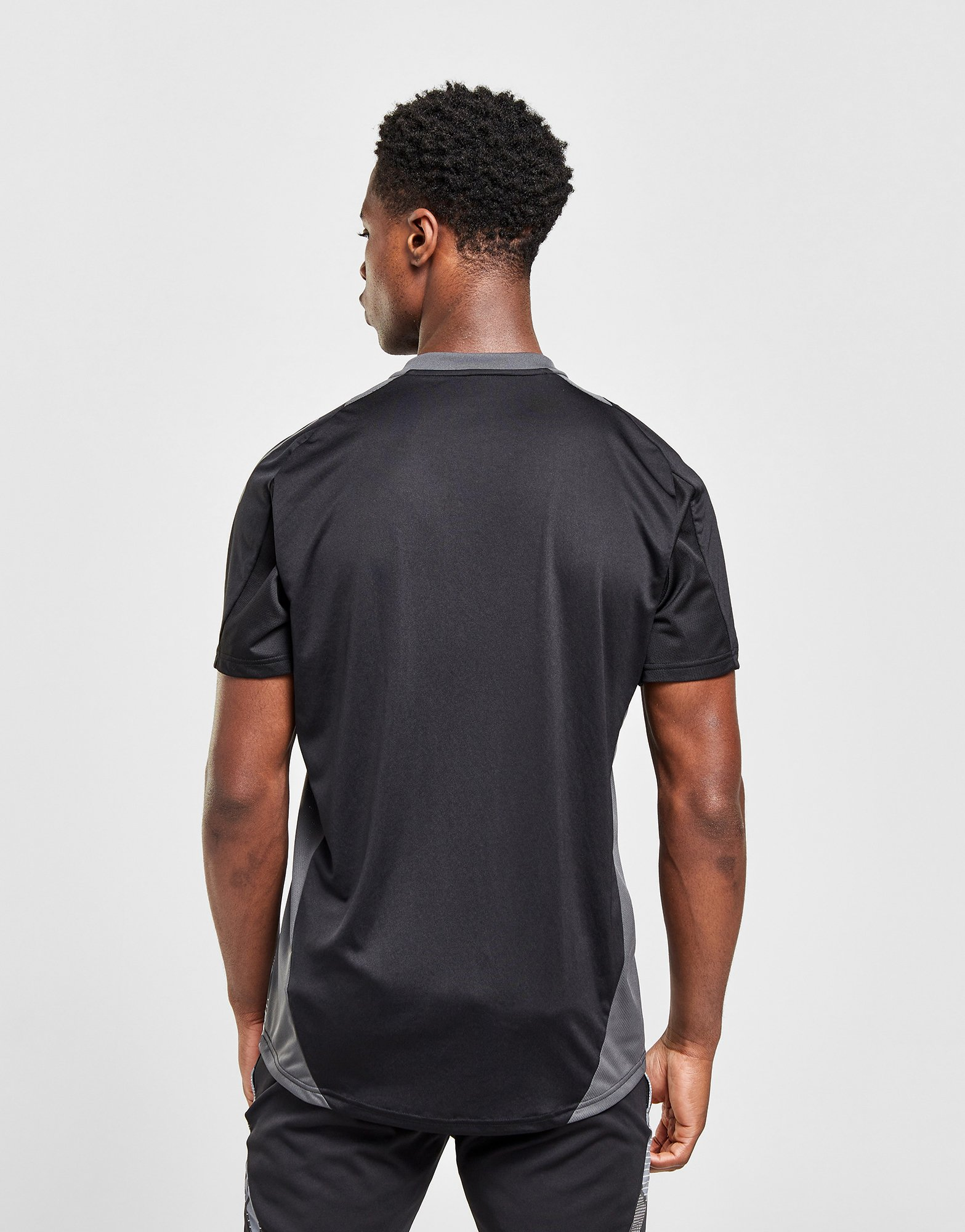 adidas Maillot d'entraînement Irlande du Nord Tiro 24 Homme