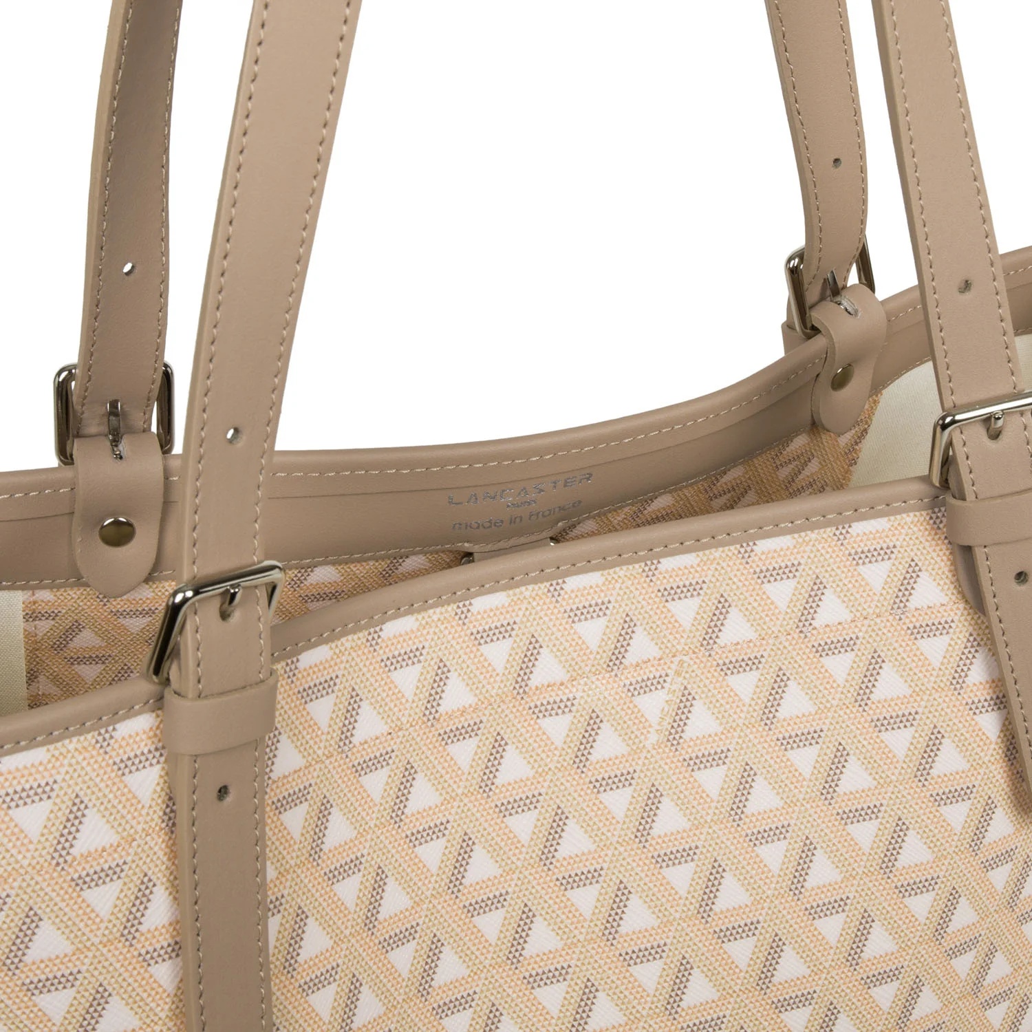 Ikon-Grand sac cabas épaule