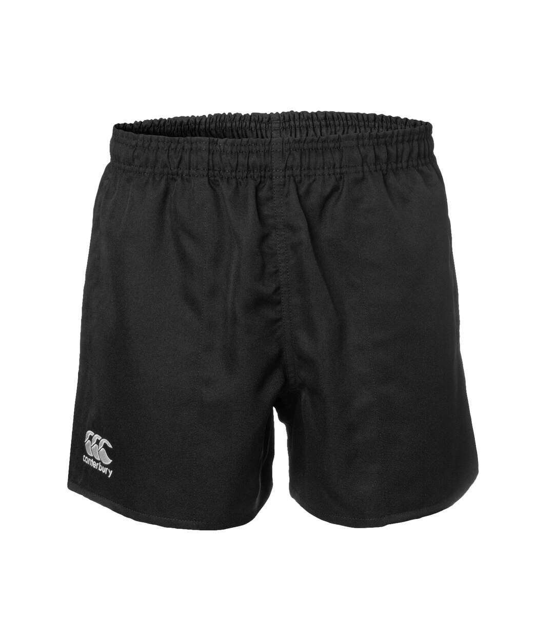 Canterbury Professional - Short de sport - Homme (Noir) - UTPC2493