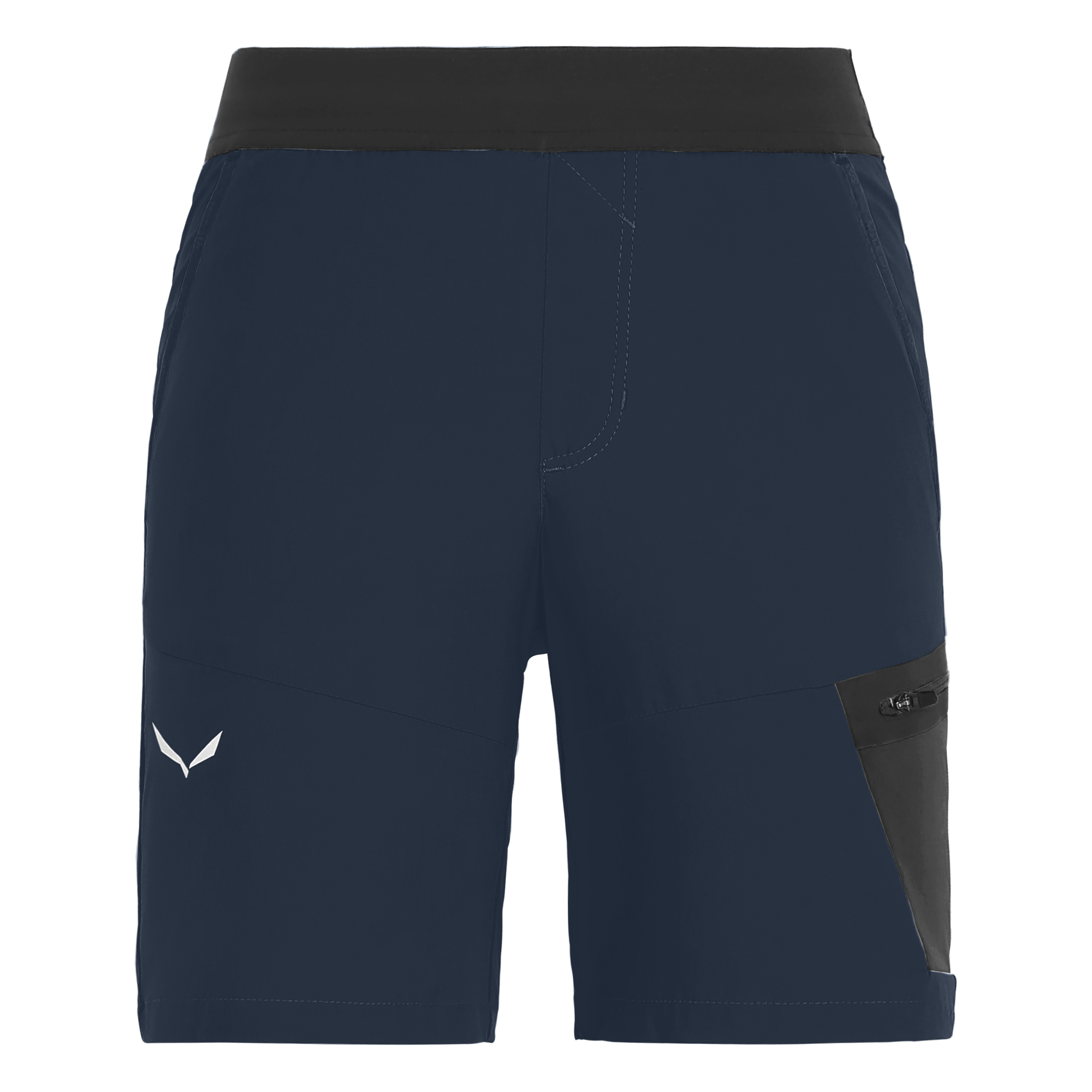 Agner Durastretch Jungen Kurzhose