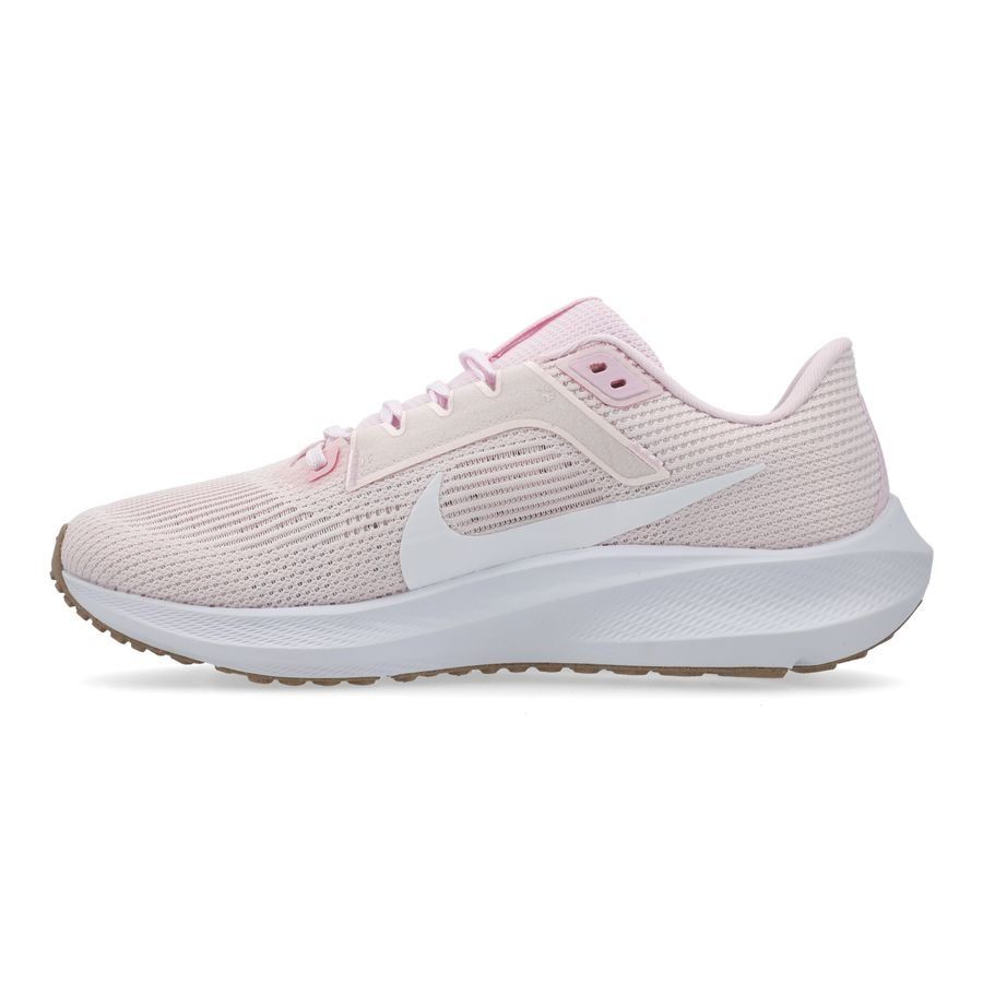 Nike Chaussures de Running Air Zoom Pegasus 40 - Rose/Blanc Femme