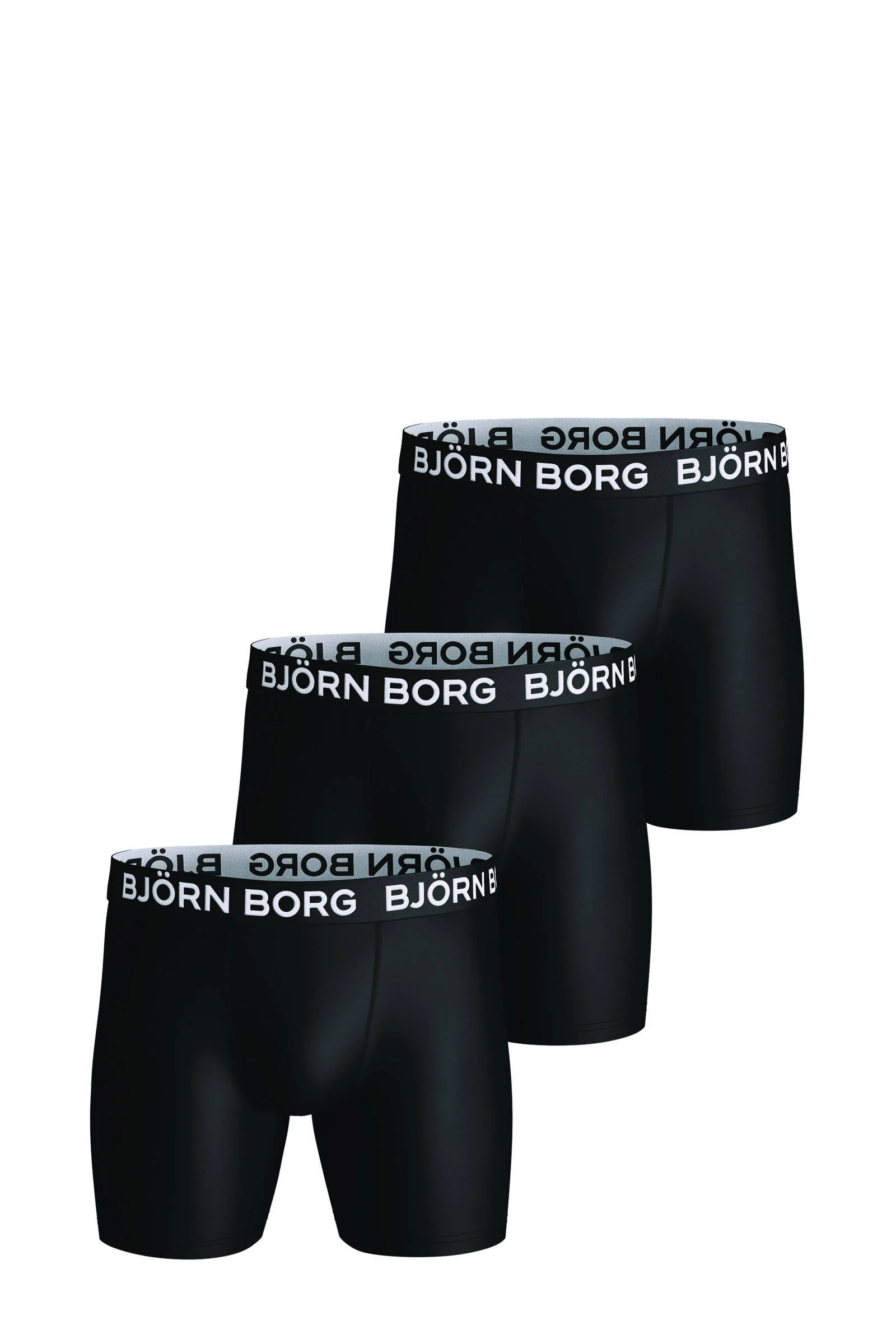 Björn Borg sportboxer (set van 3)