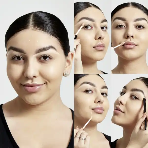 Can't Stop Won't Stop Contour Concealer 1.5 Fair